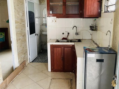 Chính chủ cho thuê nhà tại trịnh văn bô, xã vân canh, huyện hoài đức, hà nội 4