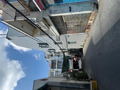 Bán đất 105m2, 6.xx tỉ, đường phú thọ hòa, phường phú thọ hòa, tân phú. 3