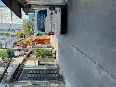 Bán đất 105m2, 6.xx tỉ, đường phú thọ hòa, phường phú thọ hòa, tân phú. 0