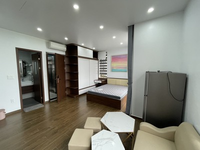 Cho thuê căn hộ studio giá chỉ từ 6 triệu tại Vinhomes Marina 5