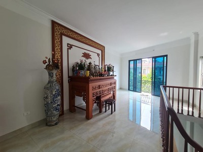 Nhà hiếm tây mỗ ngõ o to 72m2 Ngõ thông kinh doanh 13 tỉ thương lượng sâu 1