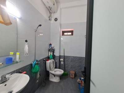 Nhà hiếm tây mỗ ngõ o to 72m2 Ngõ thông kinh doanh 13 tỉ thương lượng sâu 3