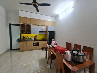 Nhà hiếm tây mỗ ngõ o to 72m2 Ngõ thông kinh doanh 13 tỉ thương lượng sâu 4