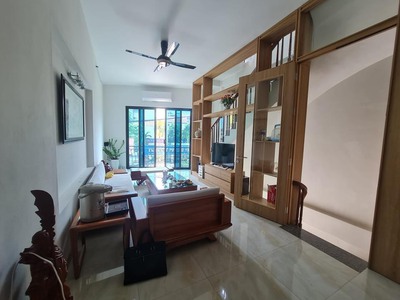 Nhà hiếm tây mỗ ngõ o to 72m2 Ngõ thông kinh doanh 13 tỉ thương lượng sâu 7