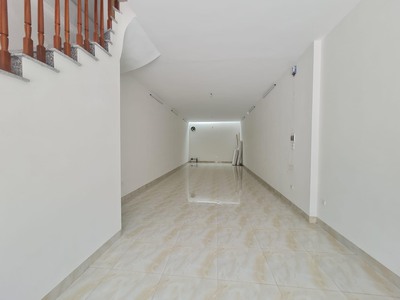 Nhà hiếm tây mỗ ngõ o to 72m2 Ngõ thông kinh doanh 13 tỉ thương lượng sâu 8