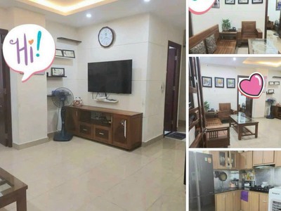 Bán căn hộ chung cư kim trường thi 0