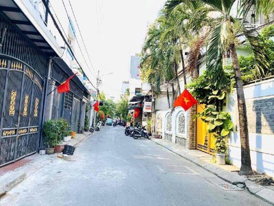 200m2 ngang 6m đất mặt tiền đường Nguyễn Bỉnh Khiêm giá chỉ 750 triệu 0