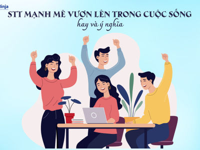 Stt Mạnh Mẽ Vươn Lên Trong Cuộc Sống Hay Và Ý Nghĩa 0