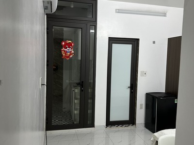 CH220. CHo thuê căn hộ tại Hoàng Văn Thụ - Hồng Bàng - Hải Phòng 3