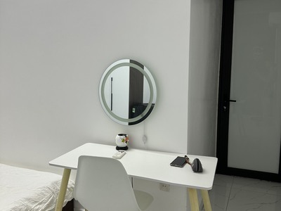 CH220. CHo thuê căn hộ tại Hoàng Văn Thụ - Hồng Bàng - Hải Phòng 6