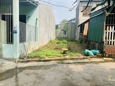 Bán Đất Thuỷ Xuân Kiệt 108 Lê Ngô Cát  2