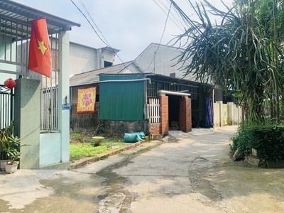 Bán Đất Thuỷ Xuân Kiệt 108 Lê Ngô Cát  3