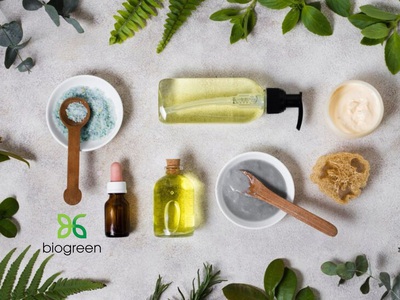 Ứng dụng men vi sinh trong các sản phẩm skin care 0