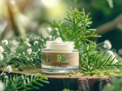 Chiết xuất từ thảo dược Biogreen dưỡng ẩm và bảo vệ da 0