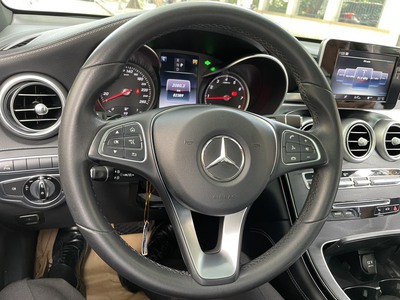Cần ra nhanh xe GLC300-4matic sx 2016 7