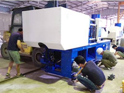 Nhớt 10, Dầu thủy lực dùng cho Máy Ép Nhựa, Máy Chấn Kim Loại tại TPHCM. 12