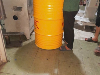 Nhớt 10, Dầu thủy lực dùng cho Máy Ép Nhựa, Máy Chấn Kim Loại tại TPHCM. 1