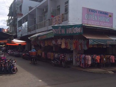 Cần bán gấp 5 căn nhà liền kề  shophouse  mặt sau TTTM  ITC Đồng Xoài Bình Phước 0