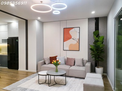 Cần bán căn hộ 3 phòng ngủ, diện tích 95m 0