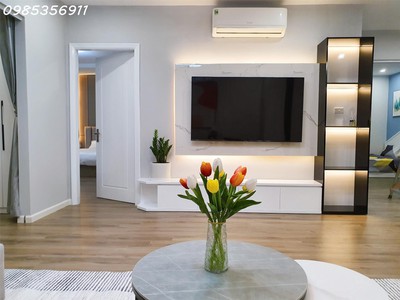 Cần bán căn hộ 3 phòng ngủ, diện tích 95m 2