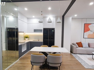 Cần bán căn hộ 3 phòng ngủ, diện tích 95m 1