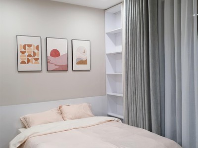 Cần bán căn hộ 3 phòng ngủ, diện tích 95m 4