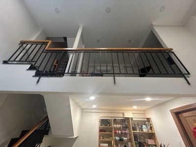 Hòa -bán gấp nhà 20m2 nhà đẹp full nội thất - sát hxh - 2 tầng btct , nhà đẹp , chỉ 5.6 tỷ 3