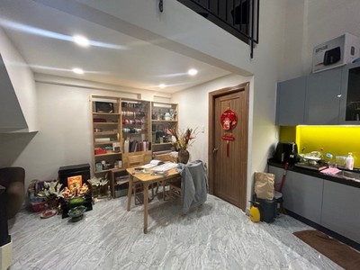 Hòa -bán gấp nhà 20m2 nhà đẹp full nội thất - sát hxh - 2 tầng btct , nhà đẹp , chỉ 5.6 tỷ 1
