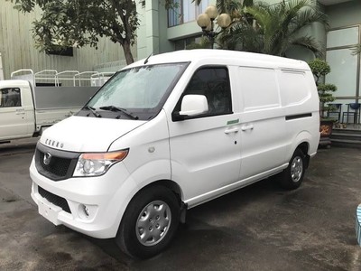 Ôto Kenbo van 5 chỗ 2