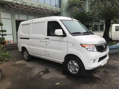 Ôto Kenbo van 5 chỗ 6