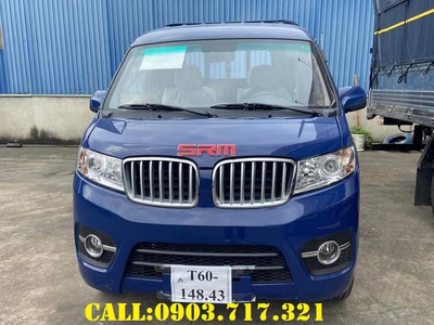 Xe tải SRM T30 thùng lửng 2m9. Bán xe tải SRM T30 thùng lửng 2m9 giá tốt 7