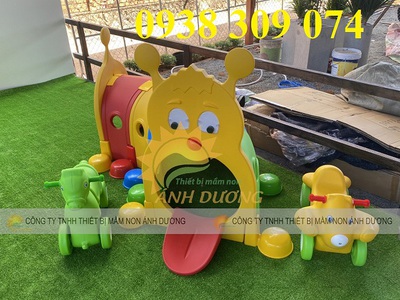 Hang chui trẻ em, hang chui giá rẻ, hầm chui mầm non 0