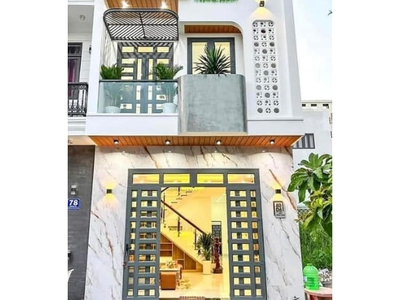 Bán nhà 1 trệt 1 lầu, 100m2 chỉ 1 tỷ 250 2