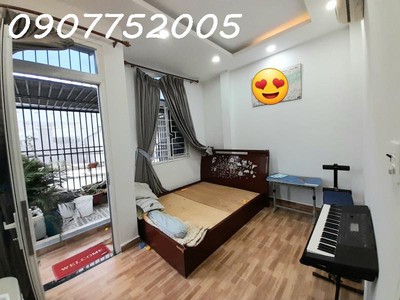 Gấp lắm rôi - hẻm xe hơi - lã xuân oi - 3 tầng chỉ 5 tỷ tlcc 4