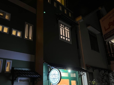 Cần sang nhượng quán cà phê full thiết bị, nội thất tại thành phố đà lạt 4