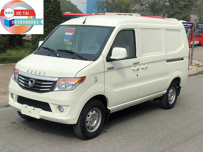 Ôto Kenbo van 5 chỗ 7