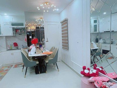 Cần tiền, bán chung cư topaz 63m2, full nội thất đẹp chỉ 2ty250 0