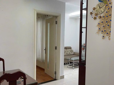 Bán căn hộ cao cấp pegasus plaza, 63m2, 2pn, 2wc chỉ 1tỷ9 1