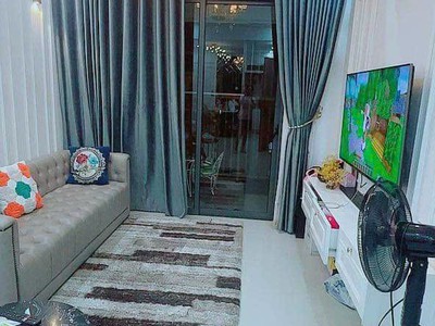 Cần tiền, bán chung cư topaz 63m2, full nội thất đẹp chỉ 2ty250 2