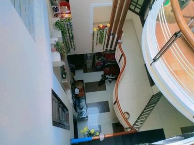 ♪gần nguyễn tất thành thông đinh tiên hoàng, 120m2, 3 mê cực chất,  30tr/m2 3