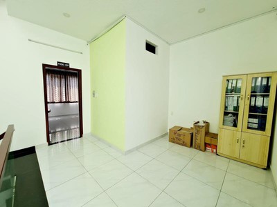 Khu dân cư giáp phú mỹ hưng 130m2  ngang khủng 6m mặt tiền đường 10m  4 tầng chỉ 11.5 tỷ 2