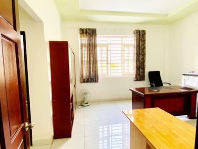 Khu dân cư giáp phú mỹ hưng 130m2  ngang khủng 6m mặt tiền đường 10m  4 tầng chỉ 11.5 tỷ 1