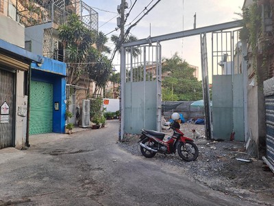 Bán đất hxt trường chinh, tân thới nhất, quận 12, 78m2  6.8 x 13.6 , chỉ 5.044 tỷ tl 3