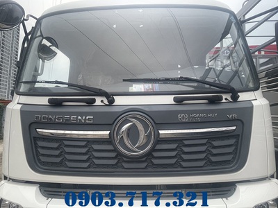 Bán xe tải DongFeng B180 thùng 9m7 giá tốt nhất khu vực Miền Nam 1