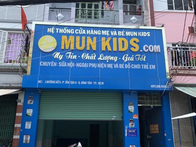 Quận bình tân   hot hot   , cho thuê mb kinh doanh đường số 51 đường số 5 i , f. tân tạo , 3