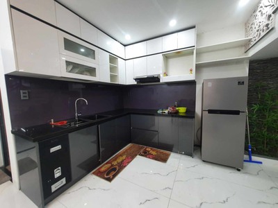 Cần bán nhà đường phú thạnh 10 - liên chiểu - nhà mới 3 tầng, trung tâm liên chiểu, gần bách 0