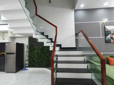 Cần bán nhà đường phú thạnh 10 - liên chiểu - nhà mới 3 tầng, trung tâm liên chiểu, gần bách 1