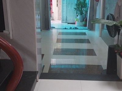 ♪gần nguyễn tất thành thông đinh tiên hoàng, 120m2, 3 mê cực chất,  30tr/m2 2