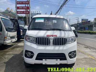 Xe tải SRM T30 thùng lửng 2m9. Bán xe tải SRM T30 thùng lửng 2m9 giá tốt 2