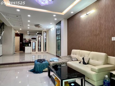 Chính chủ cho thuê nhà nc 166/ thích quảng đức, gđ ở 6-8 người, 20tr. 1